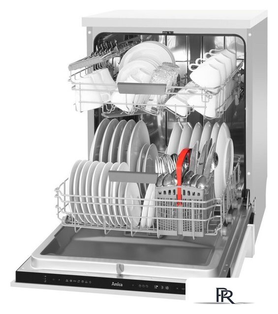 Встраиваемая посудомоечная машина Amica DIM62E7qD - Изображение №7 — Интернет-магазин ПроЗаказ
