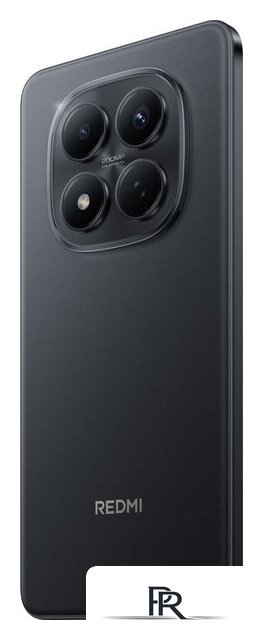 Телефон Xiaomi Redmi Note 15 Pro 8GB/256GB международная версия (черный металл) - Изображение №6 — Интернет-магазин ПроЗаказ