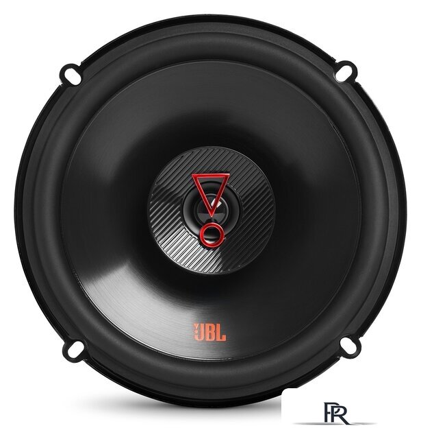 Коаксиальная АС JBL Stage3 627F - Изображение №2 — Интернет-магазин ПроЗаказ