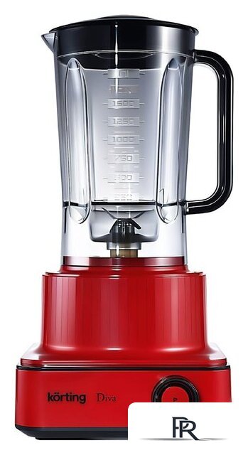 Кухонный комбайн Korting KFP 0201 Diva - Изображение №4 — Интернет-магазин ПроЗаказ