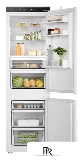 Холодильник ASKO RBC276SND1 - Изображение №1 — Интернет-магазин ПроЗаказ