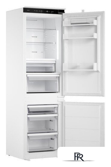 Холодильник ASKO RBC276SND1 - Изображение №3 — Интернет-магазин ПроЗаказ