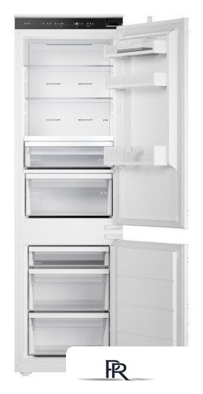 Холодильник ASKO RBC276SND1 - Изображение №2 — Интернет-магазин ПроЗаказ