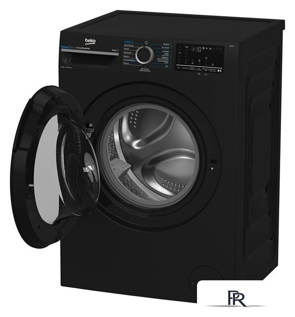 Стиральная машина BEKO BM3WFT48415PBDC - Изображение №7 — Интернет-магазин ПроЗаказ