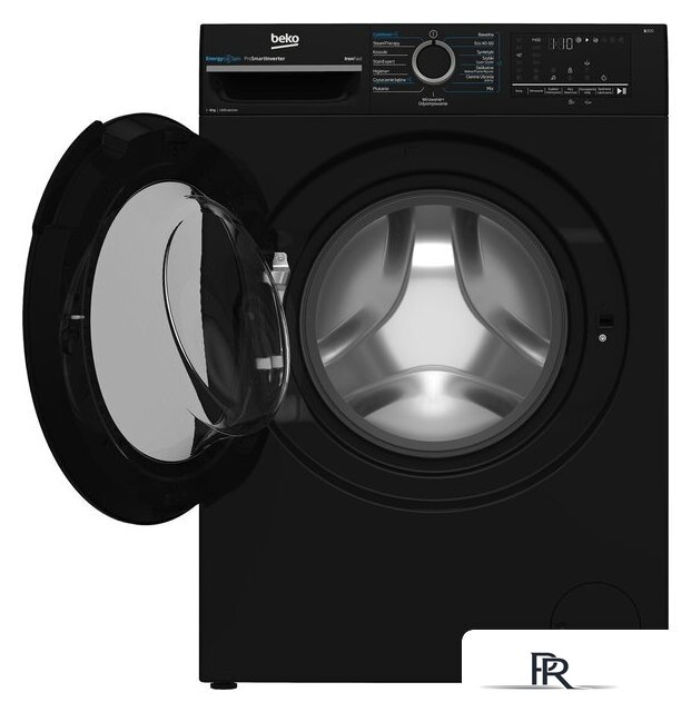 Стиральная машина BEKO BM3WFT48415PBDC - Изображение №5 — Интернет-магазин ПроЗаказ