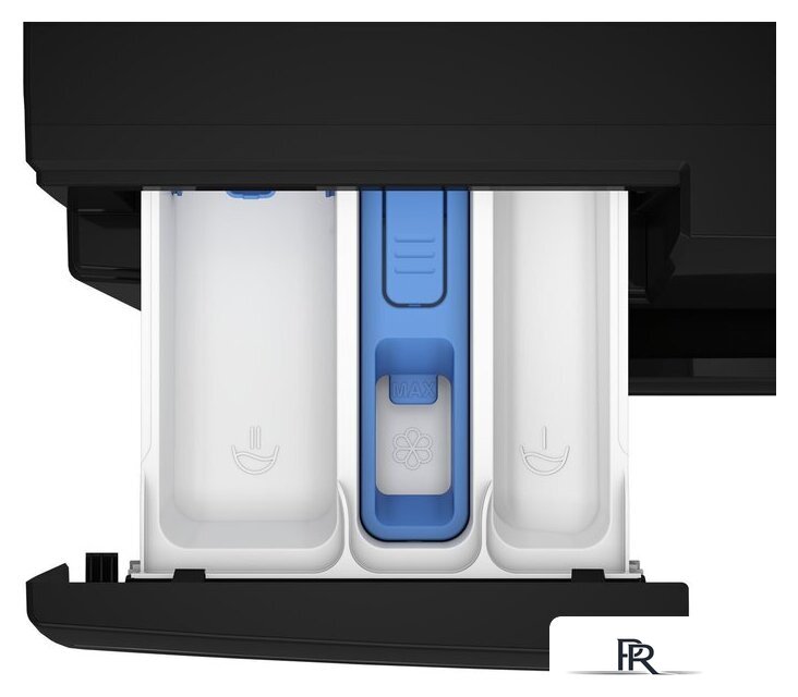 Стиральная машина BEKO BM3WFT48415PBDC - Изображение №4 — Интернет-магазин ПроЗаказ
