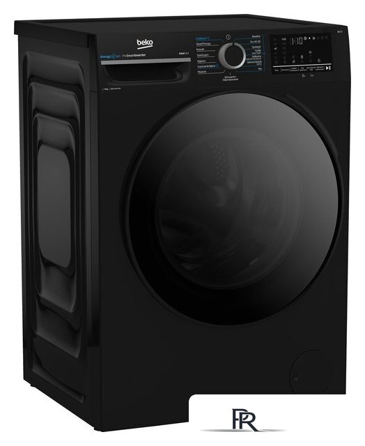 Стиральная машина BEKO BM3WFT48415PBDC - Изображение №3 — Интернет-магазин ПроЗаказ