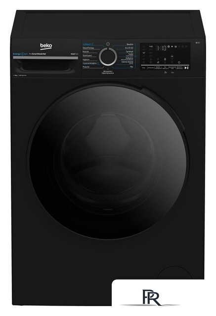Стиральная машина BEKO BM3WFT48415PBDC - Изображение №1 — Интернет-магазин ПроЗаказ