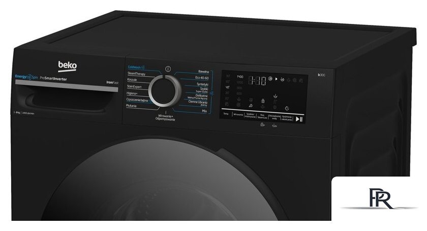 Стиральная машина BEKO BM3WFT48415PBDC - Изображение №8 — Интернет-магазин ПроЗаказ