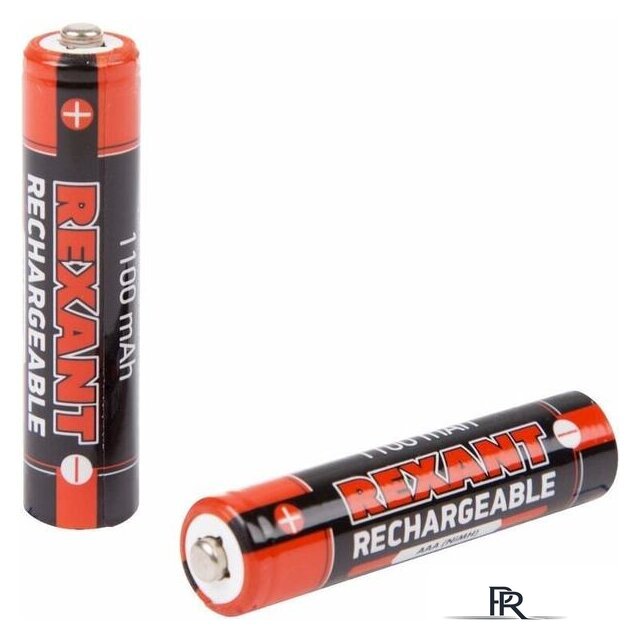 Аккумулятор Rexant AAA 1100mAh 2шт 30-1411 - Изображение №2 — Интернет-магазин ПроЗаказ
