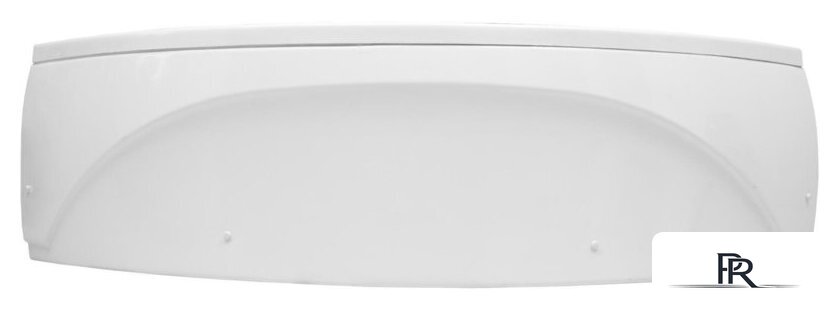 Ванна Aquanet Vista 150x150 (с каркасом) - Изображение №6 — Интернет-магазин ПроЗаказ