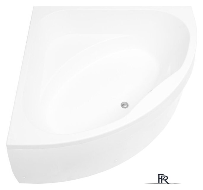 Ванна Aquanet Vista 150x150 (с каркасом) - Изображение №4 — Интернет-магазин ПроЗаказ