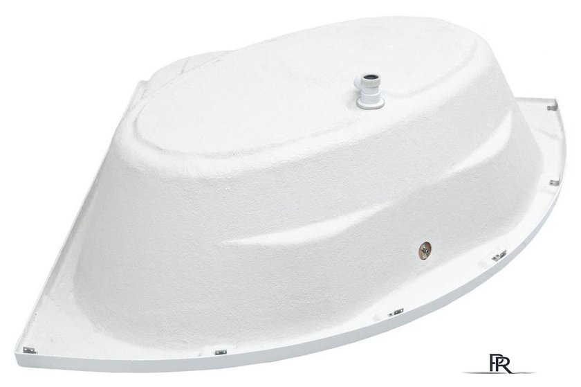 Ванна Aquanet Vista 150x150 (с каркасом) - Изображение №9 — Интернет-магазин ПроЗаказ