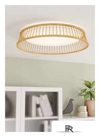 Припотолочная люстра Eglo Luppineria 900797 - Изображение №2 — Интернет-магазин ПроЗаказ