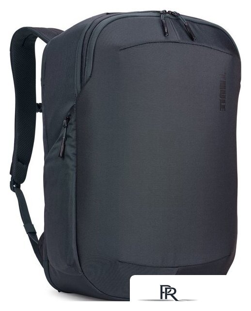 Дорожный рюкзак Thule Subterra 2 Convertible Carry On 40L 3205058 (dark slate) - Изображение №1 — Интернет-магазин ПроЗаказ