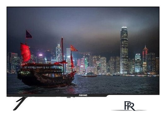 Телевизор ASANO 32LH5000T - Изображение №1 — Интернет-магазин ПроЗаказ