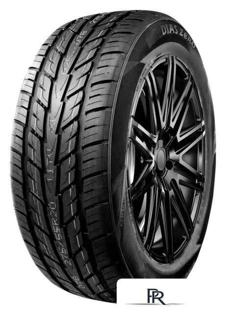 Летние шины Grenlander DIAS ZERO 255/55R20 110V - Изображение №1 — Интернет-магазин ПроЗаказ