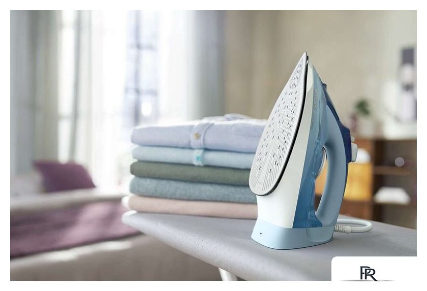 Утюг Philips DST5030/20 - Изображение №4 — Интернет-магазин ПроЗаказ