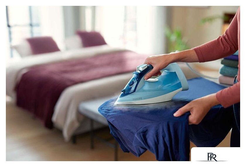 Утюг Philips DST5030/20 - Изображение №8 — Интернет-магазин ПроЗаказ