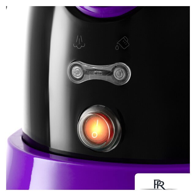 Отпариватель-пароочиститель Kitfort KT-9102-1 - Изображение №5 — Интернет-магазин ПроЗаказ