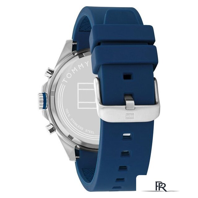 Наручные часы Tommy Hilfiger Max 1791970 - Изображение №3 — Интернет-магазин ПроЗаказ