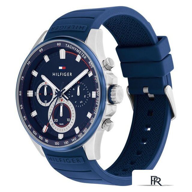 Наручные часы Tommy Hilfiger Max 1791970 - Изображение №2 — Интернет-магазин ПроЗаказ