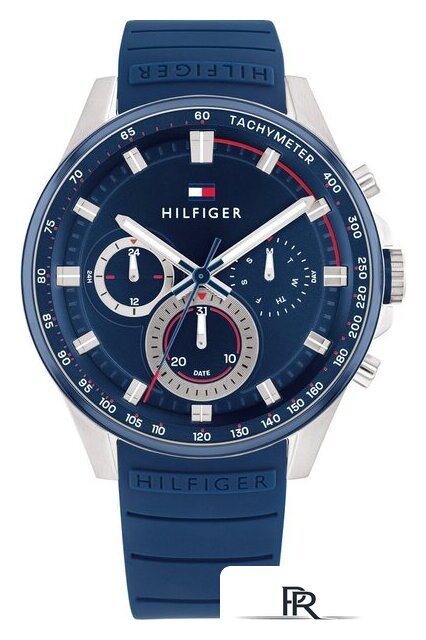Наручные часы Tommy Hilfiger Max 1791970 - Изображение №1 — Интернет-магазин ПроЗаказ