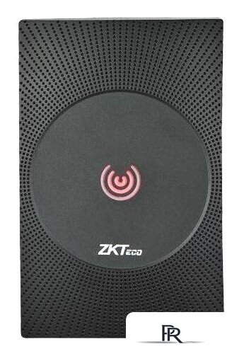 Считыватель ZKTeco KR600E - Изображение №1 — Интернет-магазин ПроЗаказ
