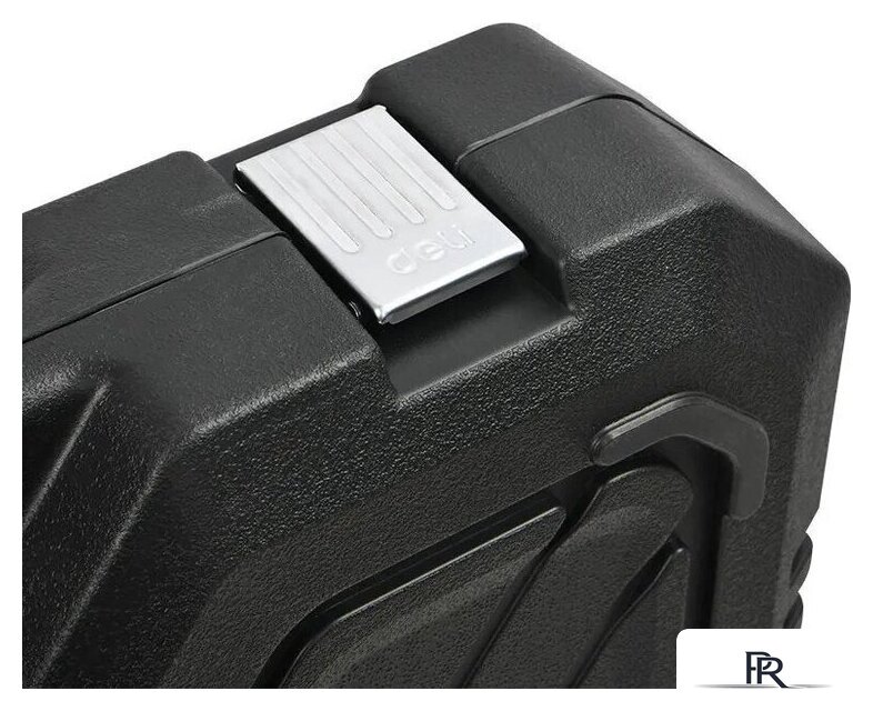 Универсальный набор инструментов Deli EDQ45100 (100 предметов) - Изображение №7 — Интернет-магазин ПроЗаказ