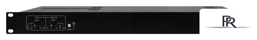 Усилитель мощности Ecler eGPA2-300 - Изображение №1 — Интернет-магазин ПроЗаказ