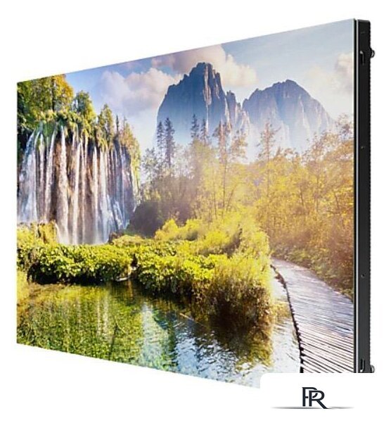 Информационная панель Samsung IE40R - Изображение №2 — Интернет-магазин ПроЗаказ