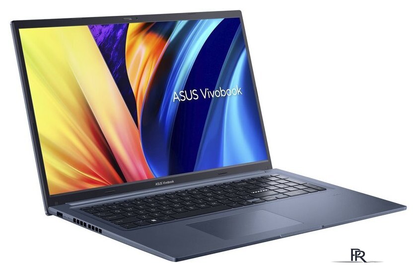 Ноутбук ASUS VivoBook 17 X1702ZA-BX159 - Изображение №8 — Интернет-магазин ПроЗаказ