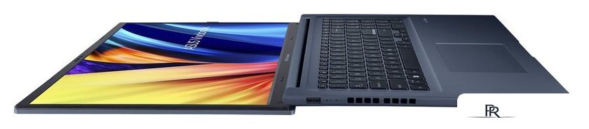 Ноутбук ASUS VivoBook 17 X1702ZA-BX159 - Изображение №10 — Интернет-магазин ПроЗаказ