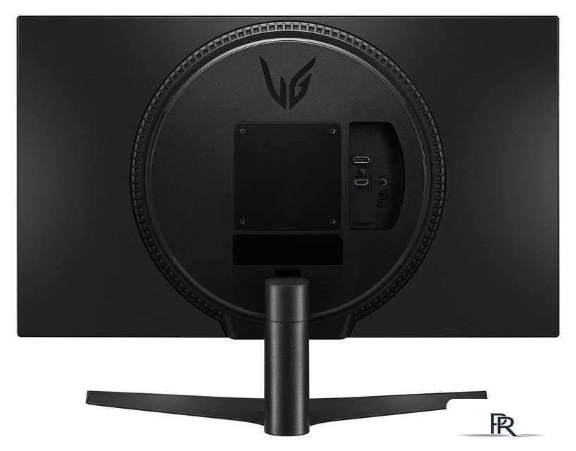 Игровой монитор LG UltraGear 27GS60F-B - Изображение №6 — Интернет-магазин ПроЗаказ