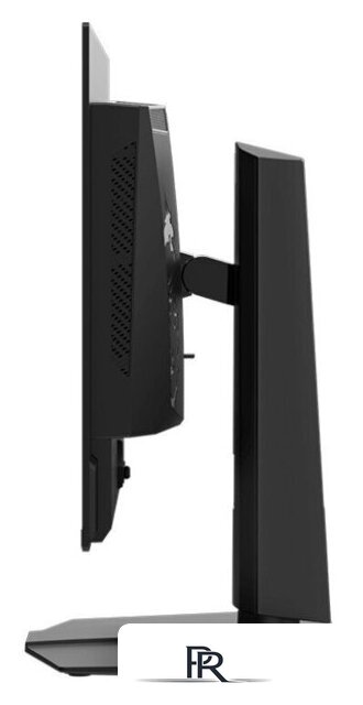 Игровой монитор MSI MAG 272UP QD-OLED X24 - Изображение №4 — Интернет-магазин ПроЗаказ