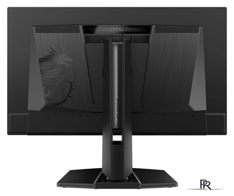 Игровой монитор MSI MAG 272UP QD-OLED X24 - Изображение №2 — Интернет-магазин ПроЗаказ