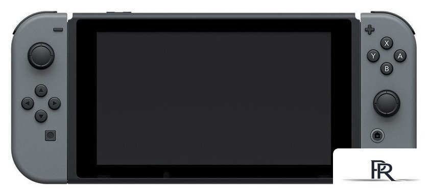 Игровая приставка Nintendo Switch 2019 (с серыми Joy-Con) - Изображение №3 — Интернет-магазин ПроЗаказ
