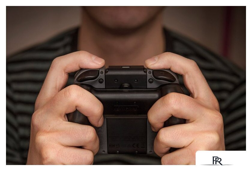 Игровая приставка Nintendo Switch 2019 (с серыми Joy-Con) - Изображение №12 — Интернет-магазин ПроЗаказ