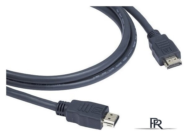 Кабель Kramer Electronics C-HM/HM-35 - Изображение №1 — Интернет-магазин ПроЗаказ