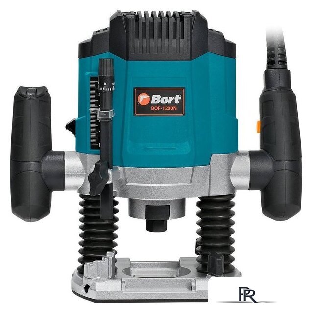 Вертикальный фрезер Bort BOF-1200N 93414721 - Изображение №9 — Интернет-магазин ПроЗаказ