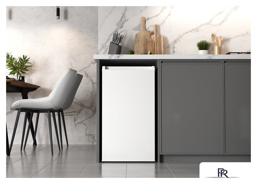 Однокамерный холодильник LEX LSD100W - Изображение №3 — Интернет-магазин ПроЗаказ