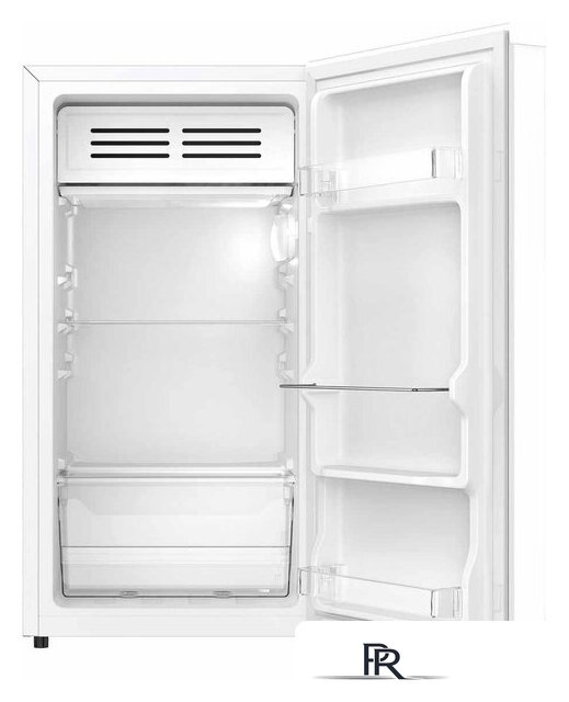 Однокамерный холодильник LEX LSD100W - Изображение №2 — Интернет-магазин ПроЗаказ