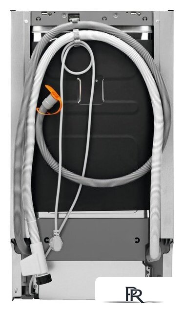 Встраиваемая посудомоечная машина Electrolux AirDry 300 EEA23200L - Изображение №3 — Интернет-магазин ПроЗаказ