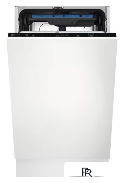 Встраиваемая посудомоечная машина Electrolux AirDry 300 EEA23200L - Изображение №1 — Интернет-магазин ПроЗаказ