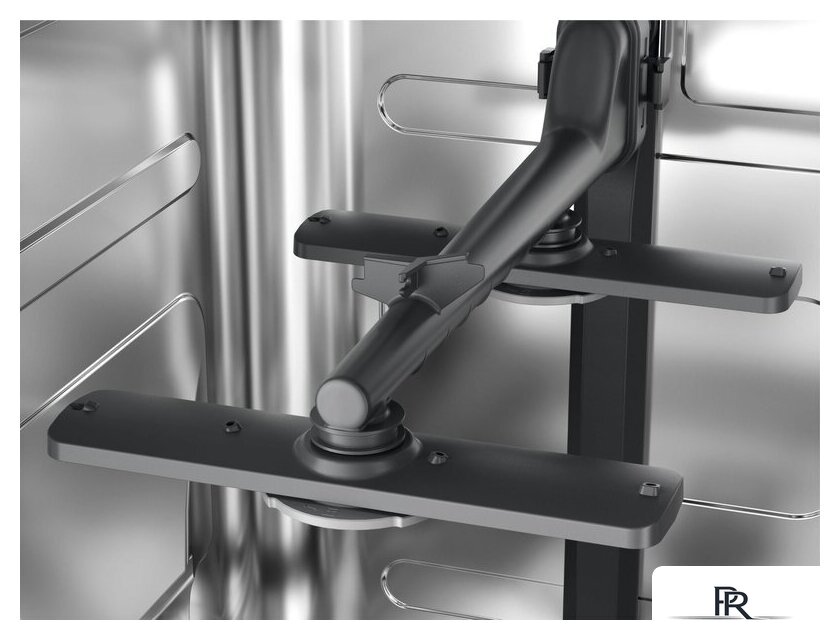 Встраиваемая посудомоечная машина Electrolux AirDry 300 EEA23200L - Изображение №5 — Интернет-магазин ПроЗаказ