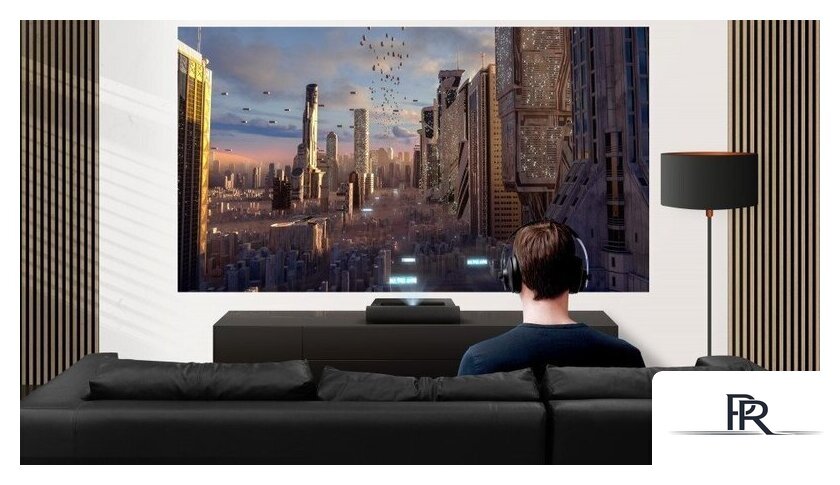 Проектор ViewSonic X2000B-4K - Изображение №21 — Интернет-магазин ПроЗаказ