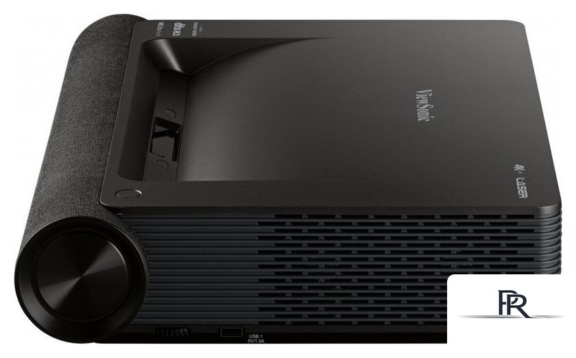 Проектор ViewSonic X2000B-4K - Изображение №13 — Интернет-магазин ПроЗаказ
