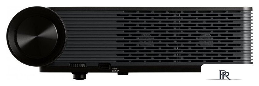 Проектор ViewSonic X2000B-4K - Изображение №12 — Интернет-магазин ПроЗаказ