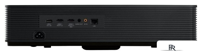Проектор ViewSonic X2000B-4K - Изображение №14 — Интернет-магазин ПроЗаказ