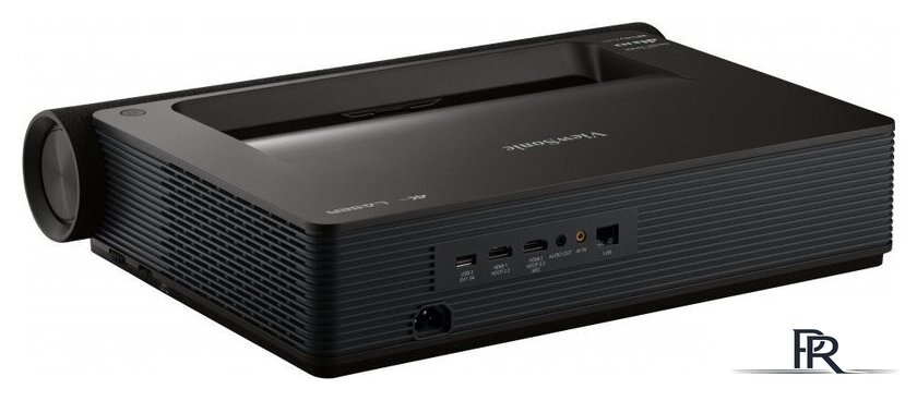 Проектор ViewSonic X2000B-4K - Изображение №7 — Интернет-магазин ПроЗаказ